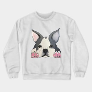 Rika Crewneck Sweatshirt